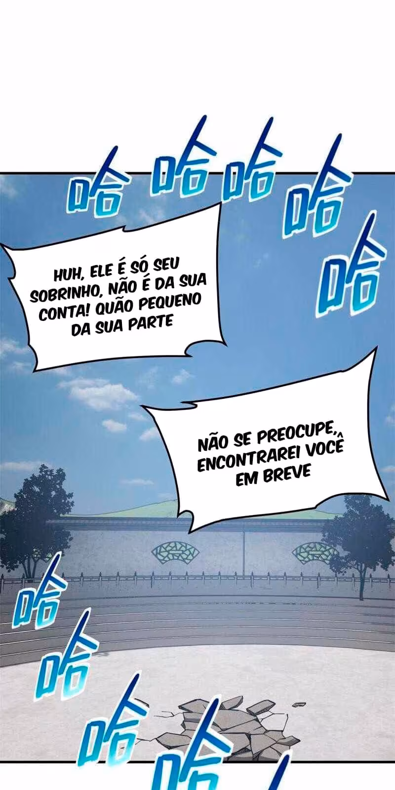 Página do Capítulo 159