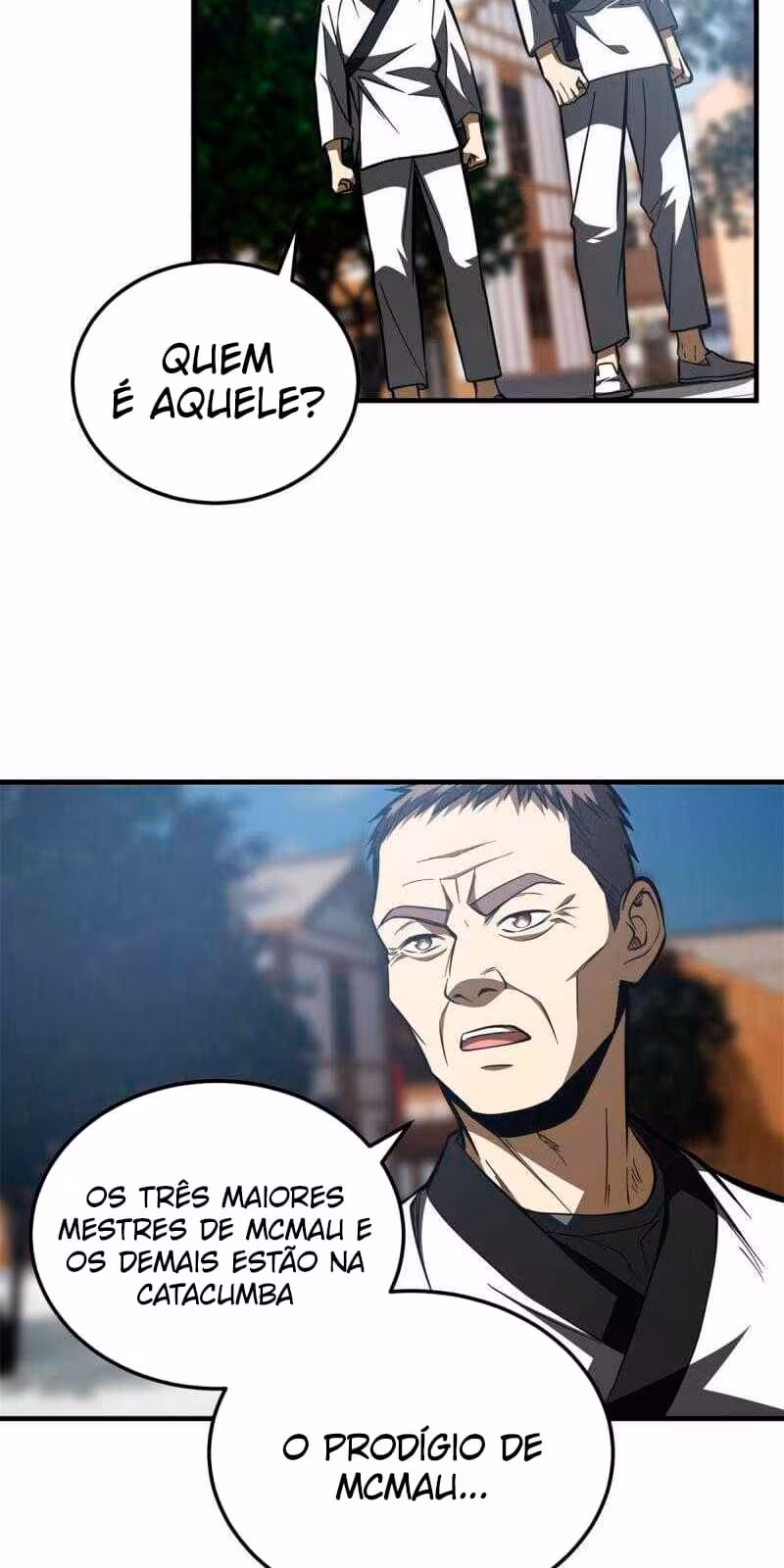 Página do Capítulo 159