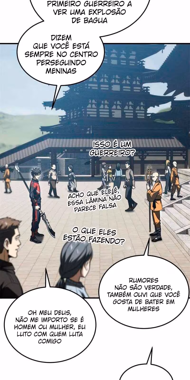 Página do Capítulo 159