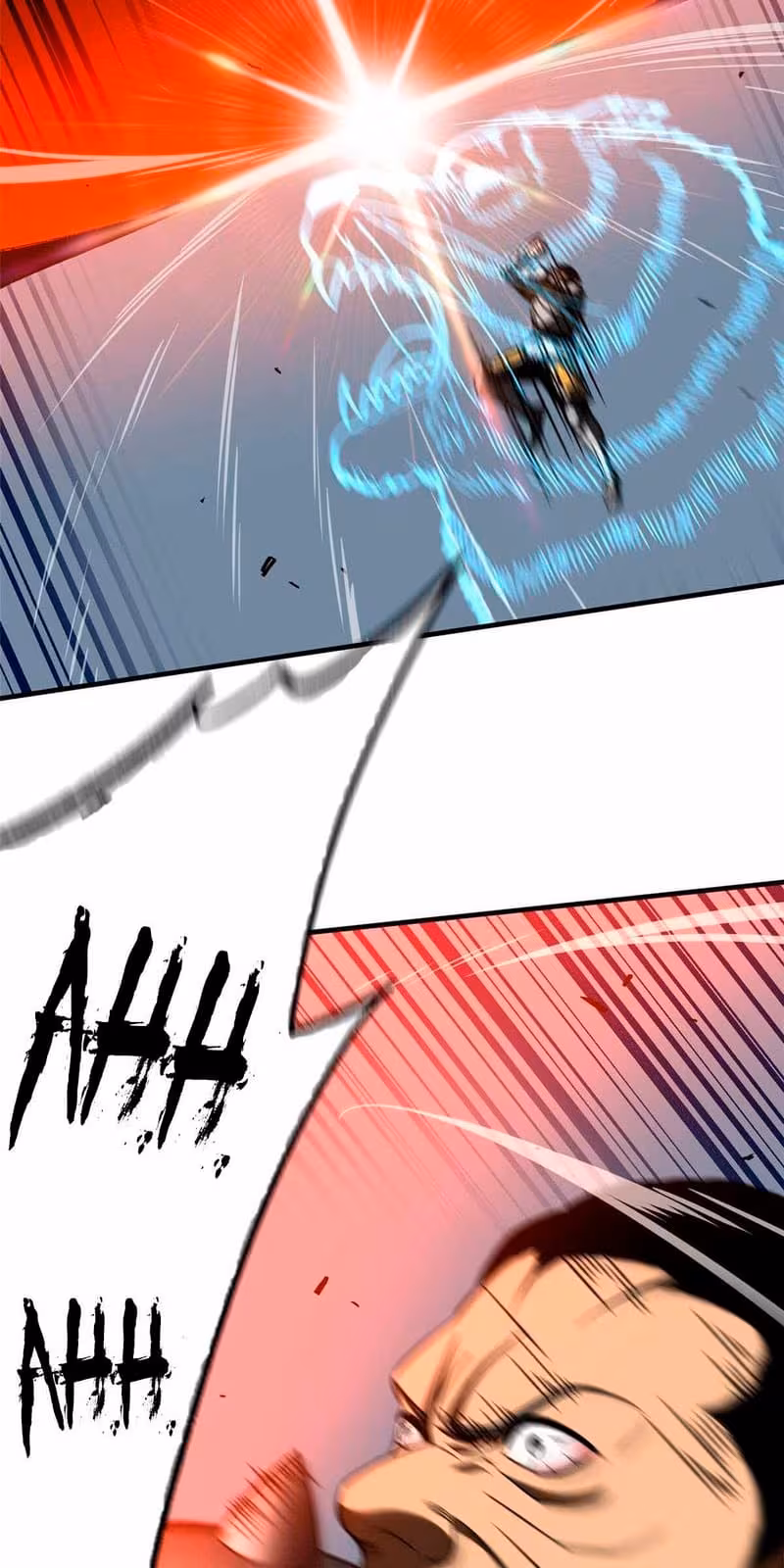 Página do Capítulo 150