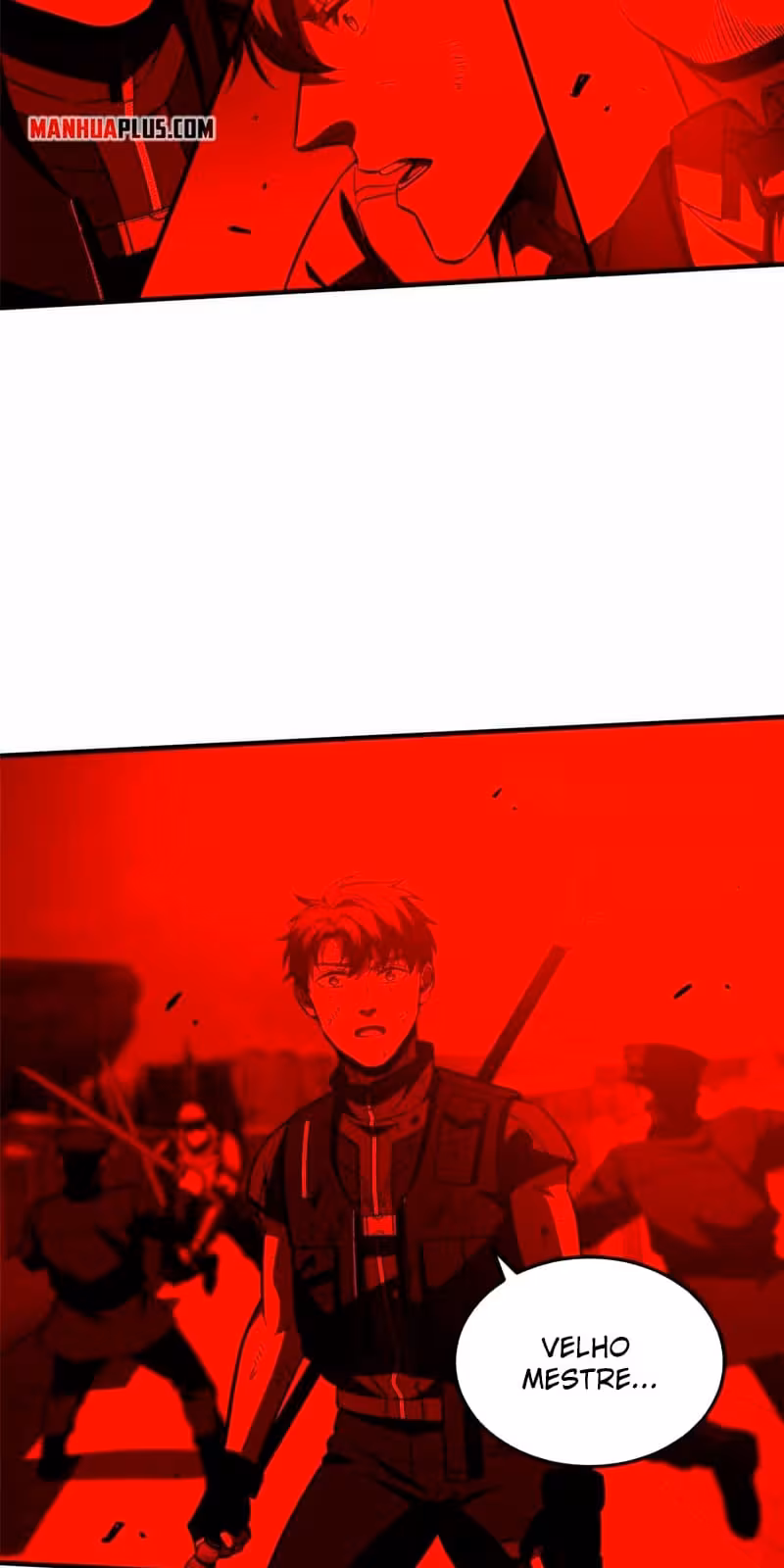 Página do Capítulo 150