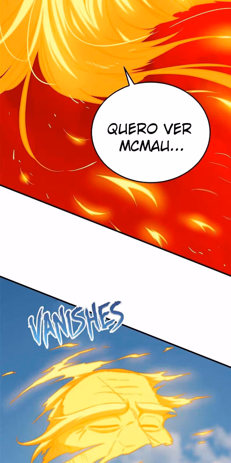 Página do Capítulo 150