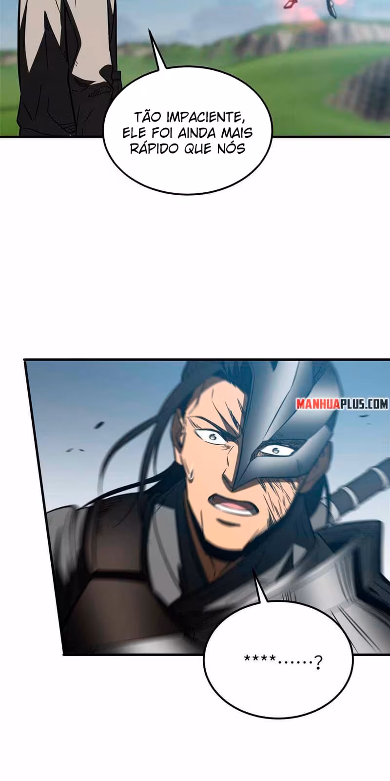 Página do Capítulo 150