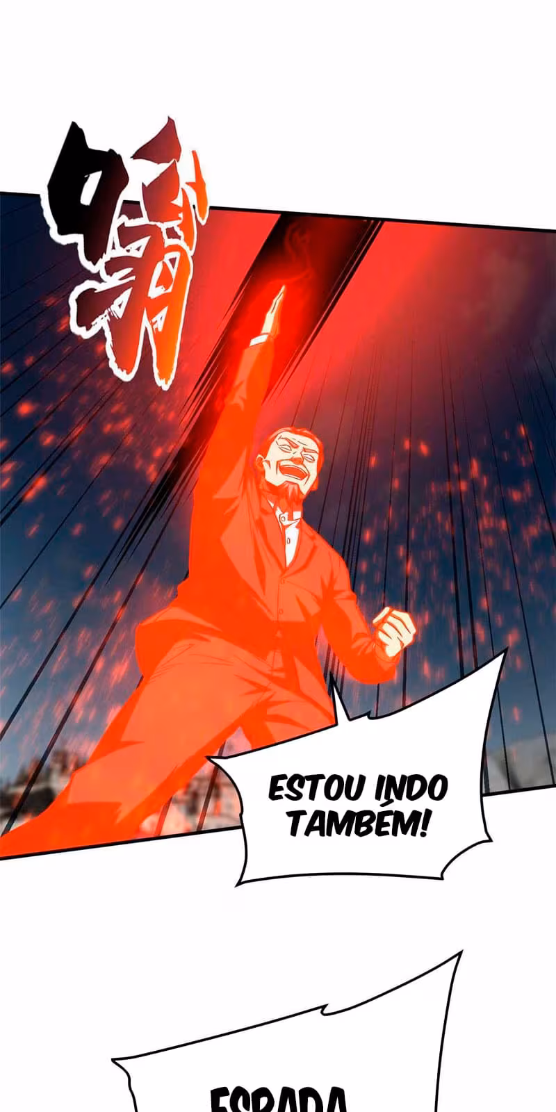 Página do Capítulo 150