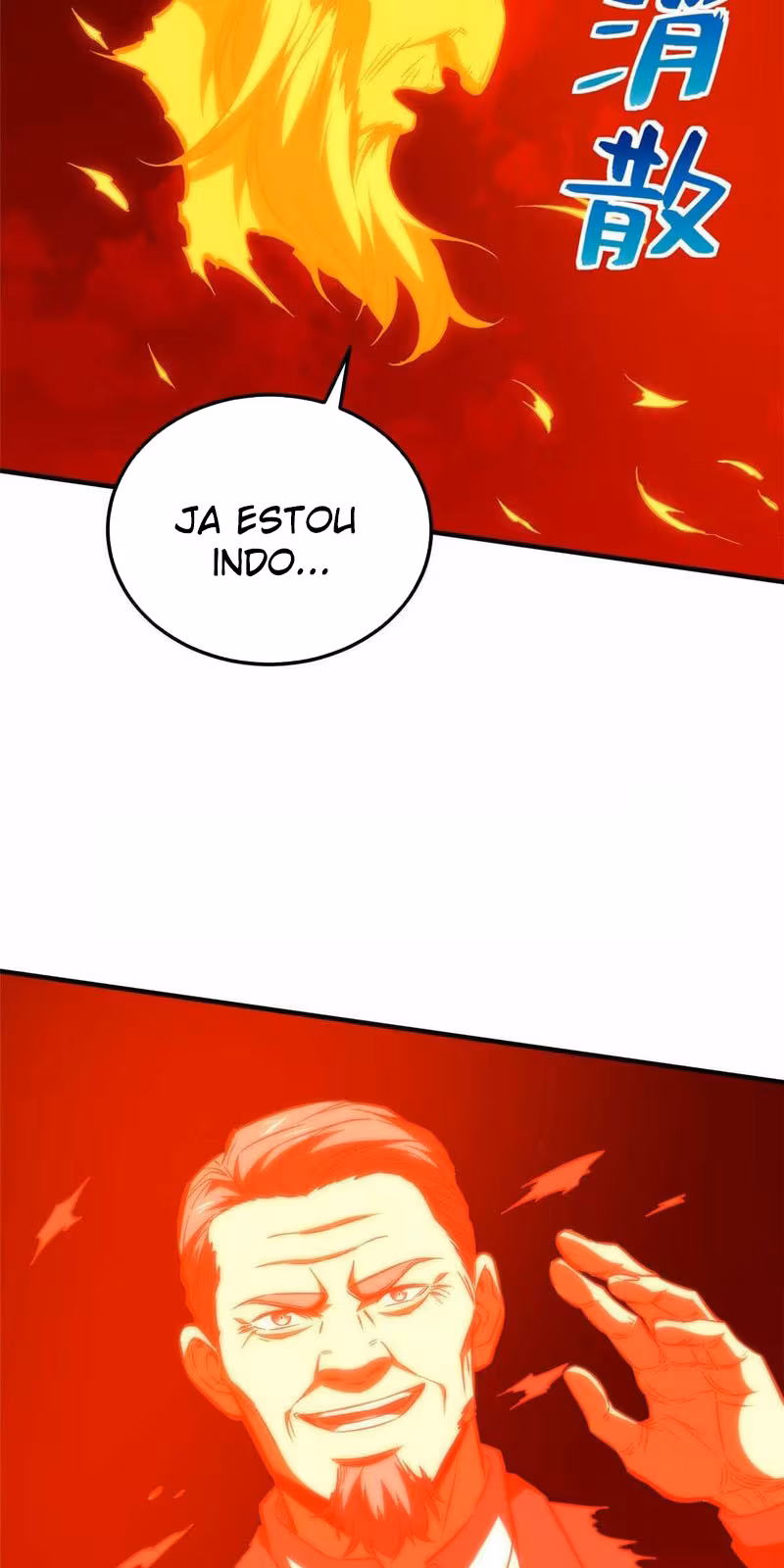 Página do Capítulo 150