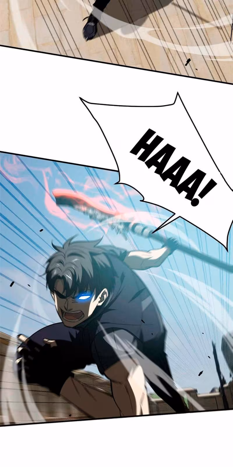 Página do Capítulo 150