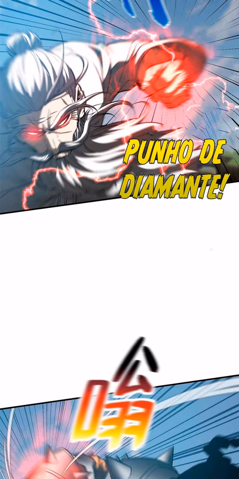 Página do Capítulo 150