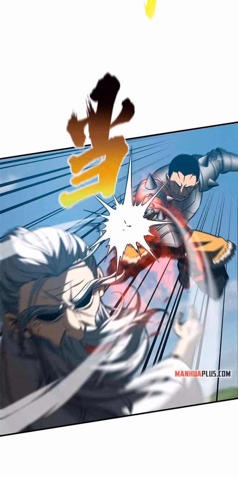 Página do Capítulo 150