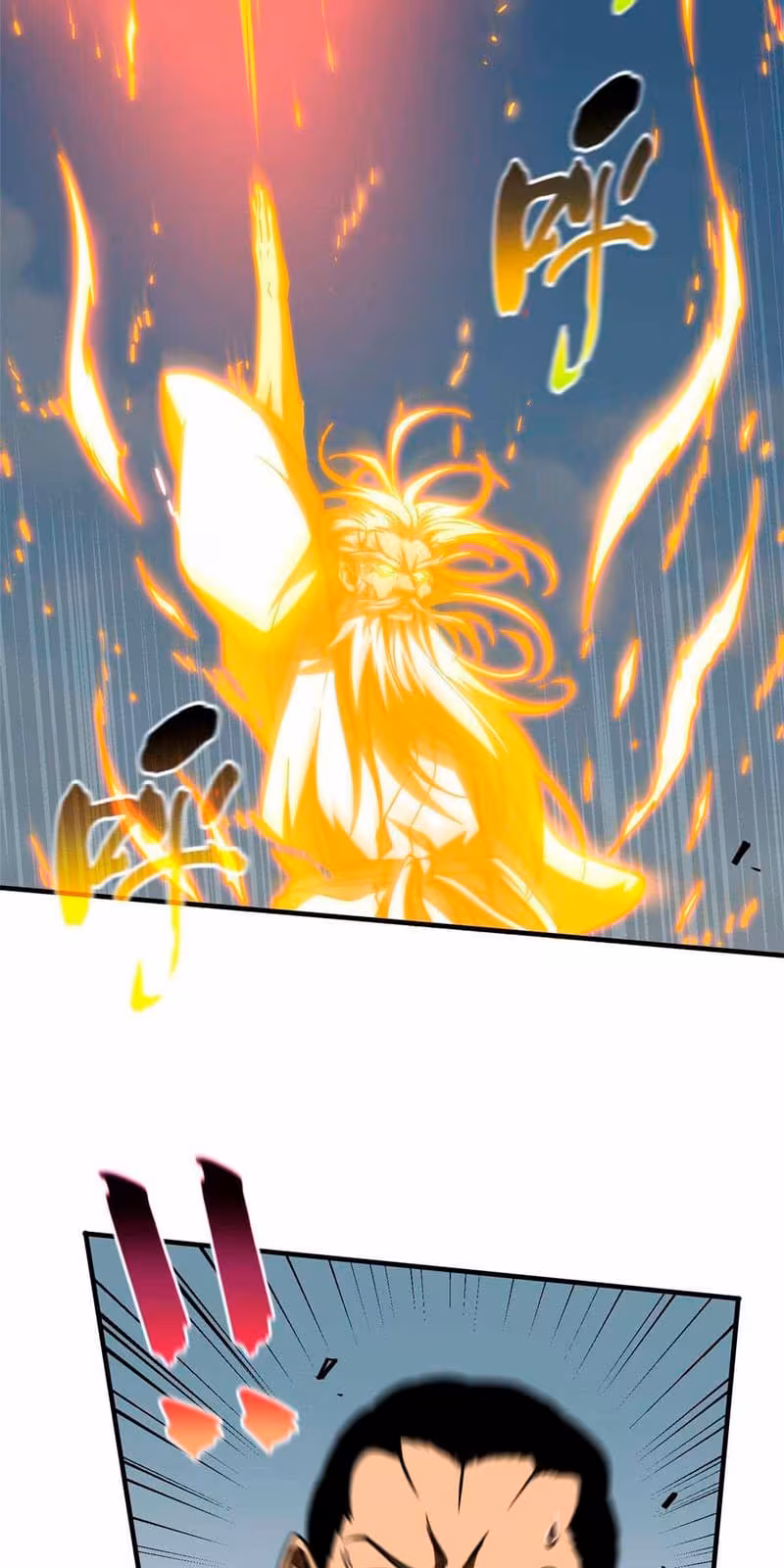 Página do Capítulo 150