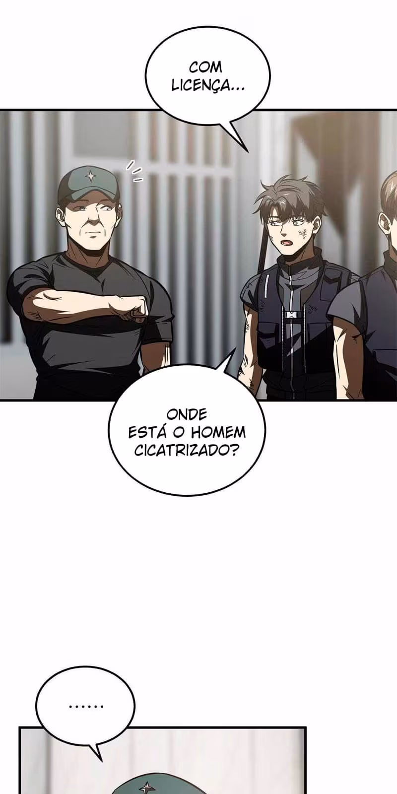 Página do Capítulo 151