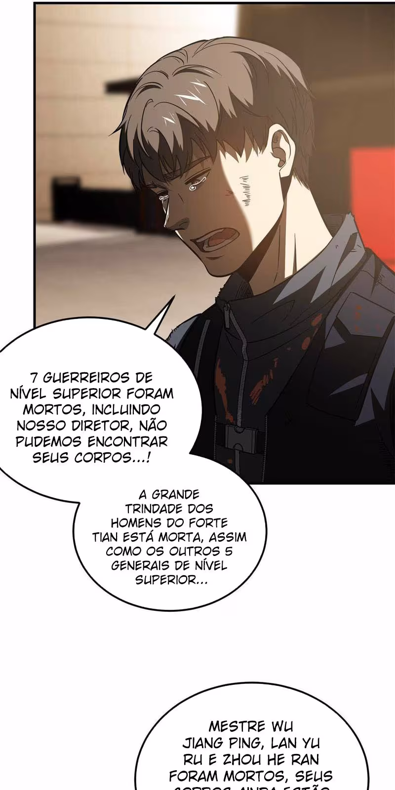 Página do Capítulo 151