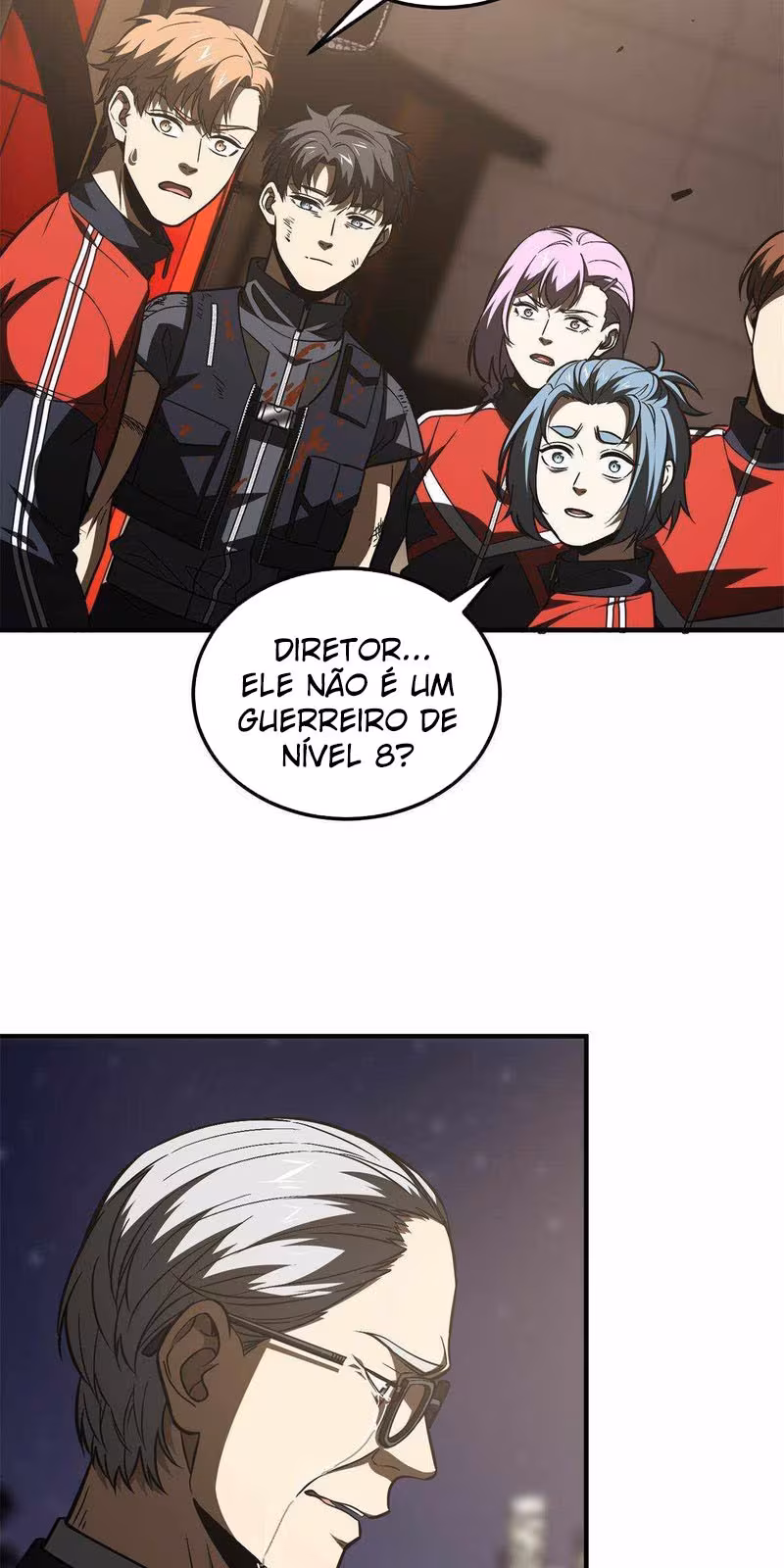 Página do Capítulo 151