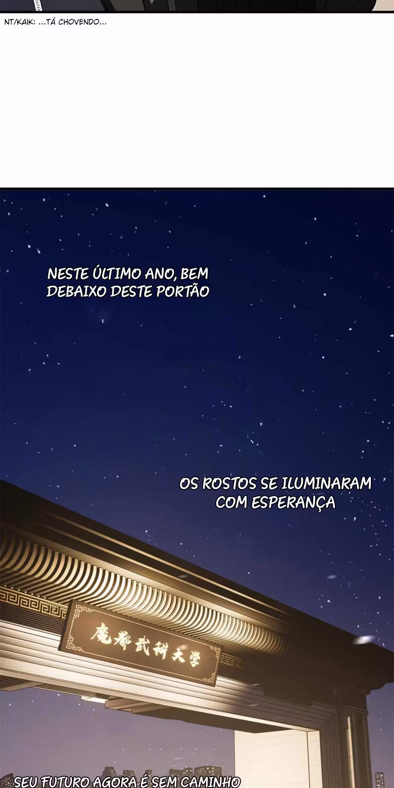 Página do Capítulo 151