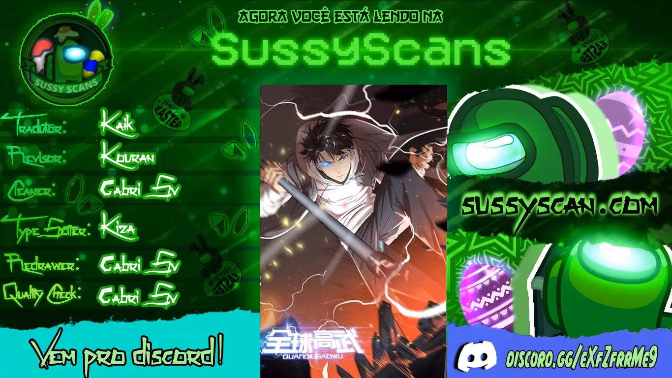 Página do Capítulo 151