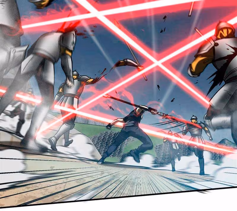 Página do Capítulo 151