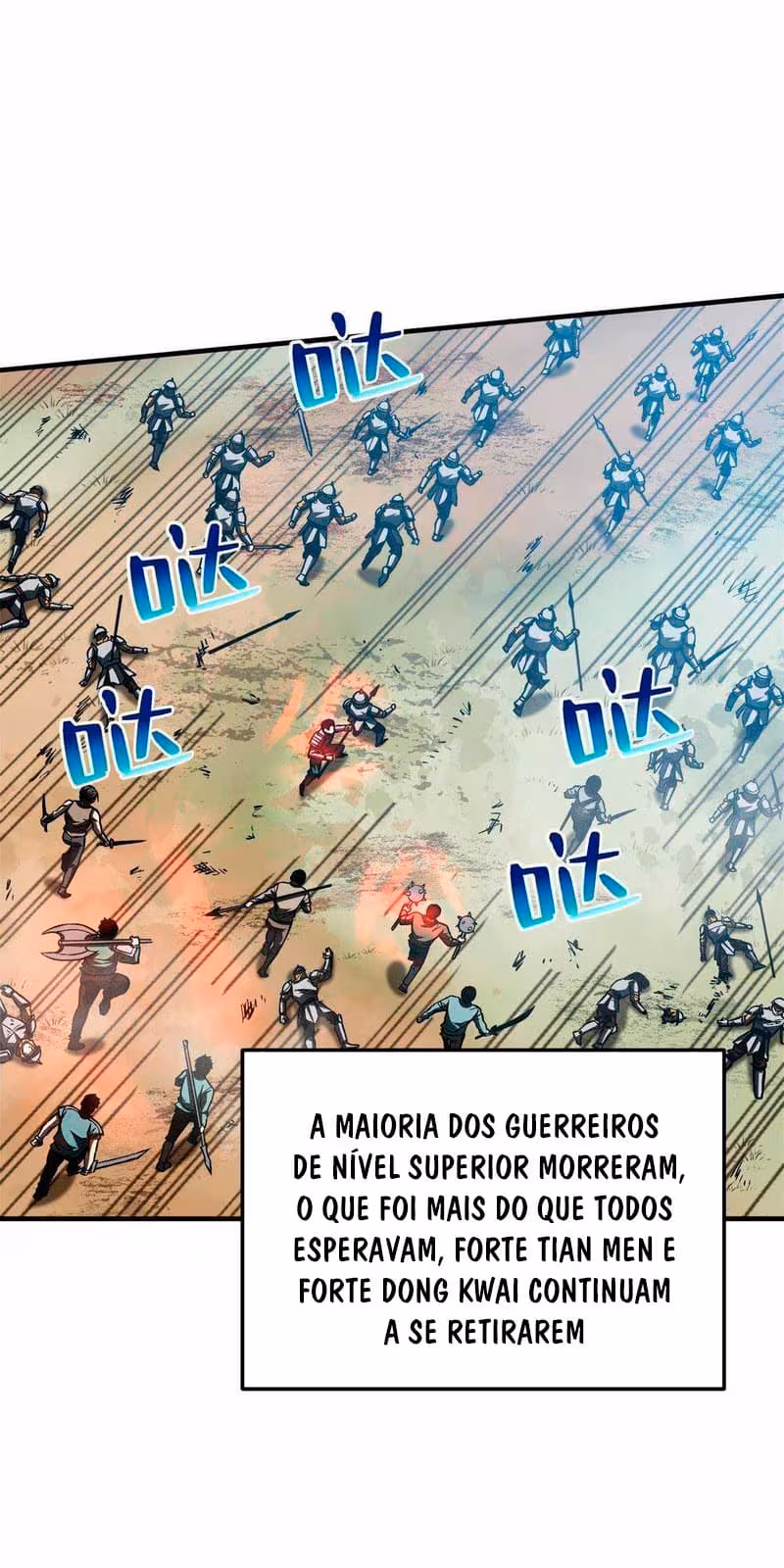 Página do Capítulo 151