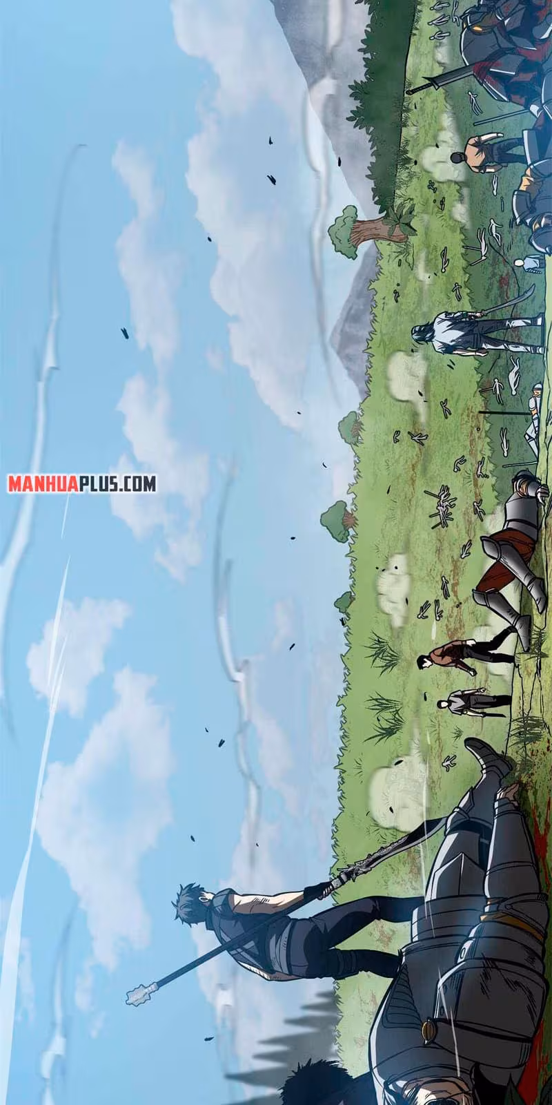 Página do Capítulo 151