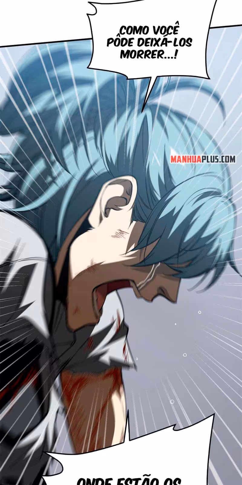 Página do Capítulo 151