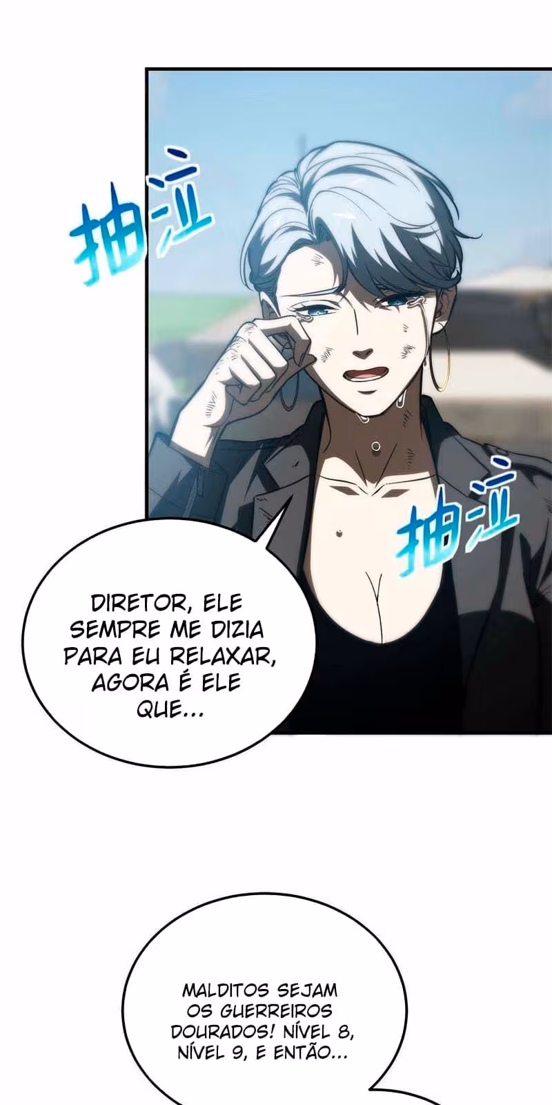 Página do Capítulo 151