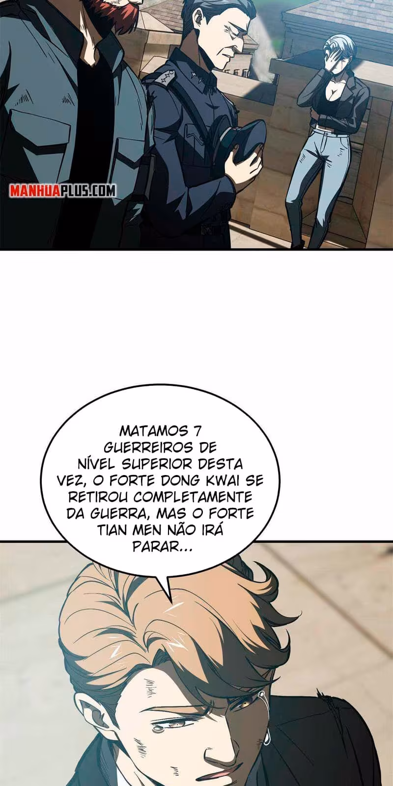 Página do Capítulo 151