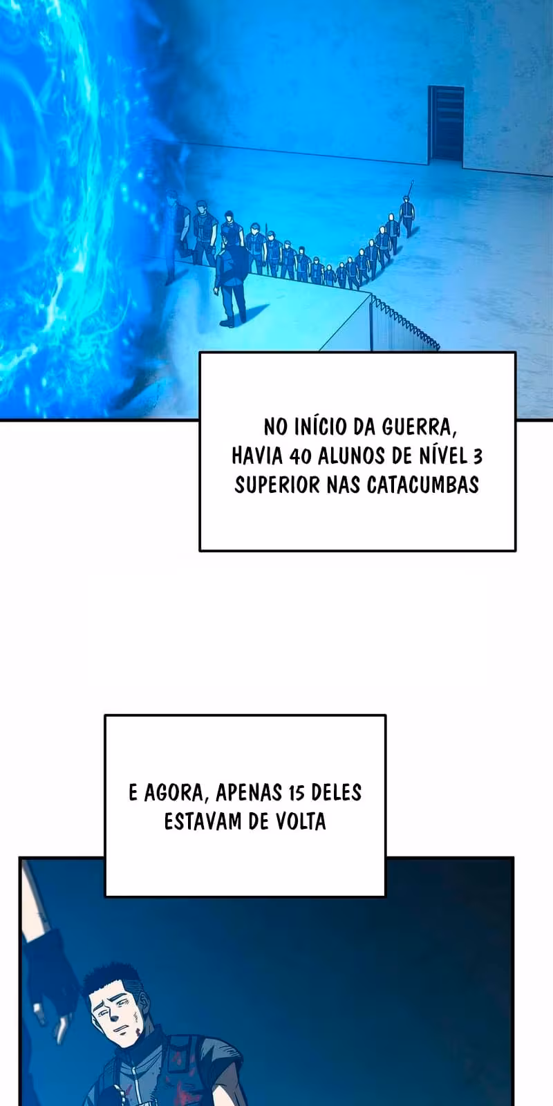 Página do Capítulo 151