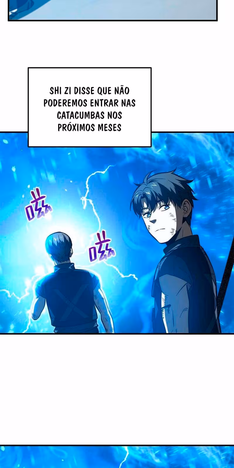 Página do Capítulo 151