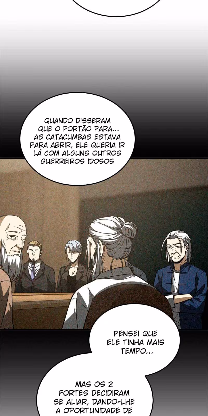 Página do Capítulo 152