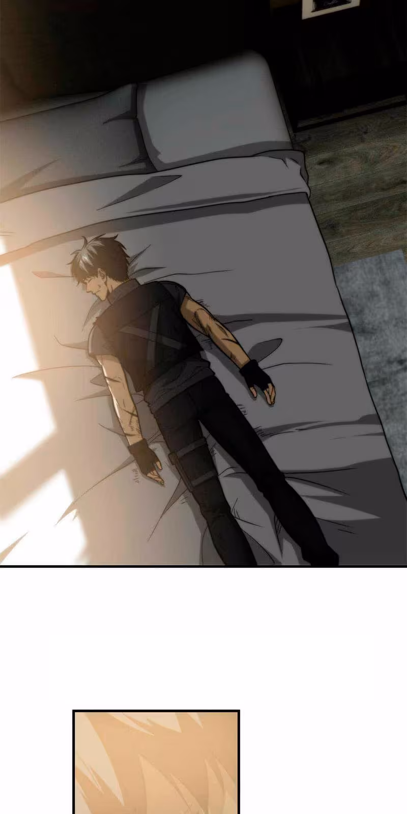 Página do Capítulo 152