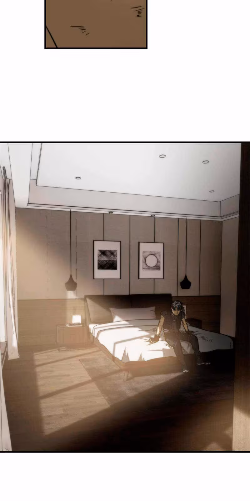 Página do Capítulo 152