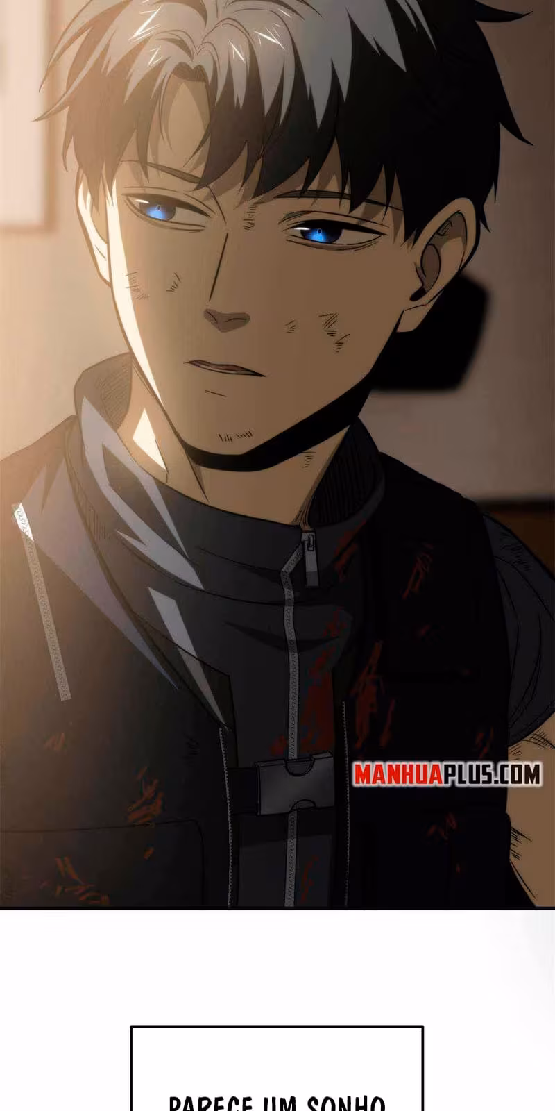 Página do Capítulo 152