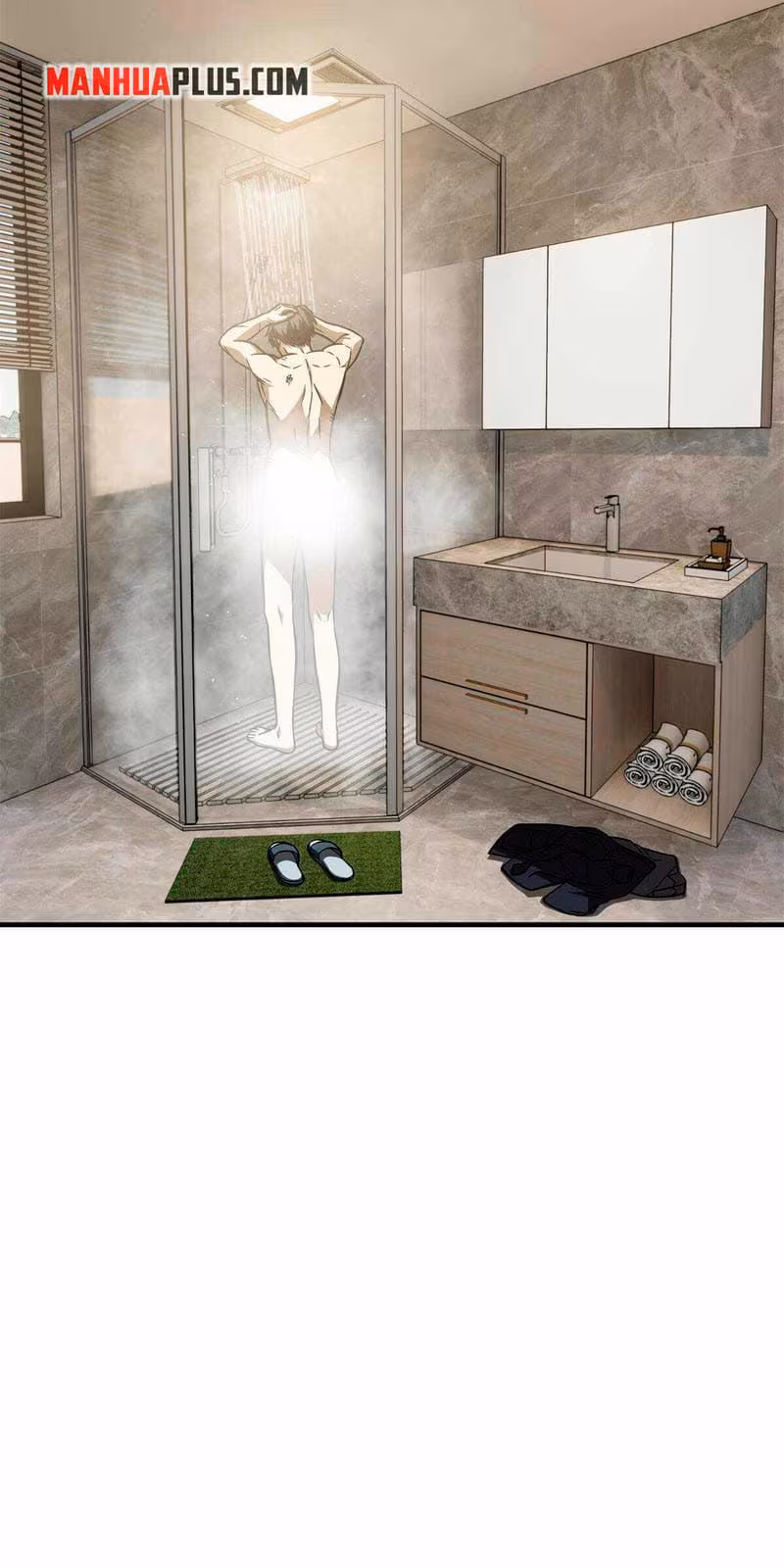 Página do Capítulo 152