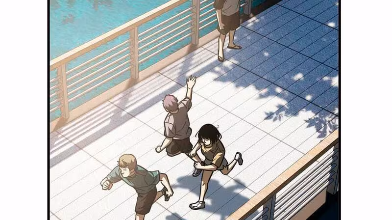 Página do Capítulo 152