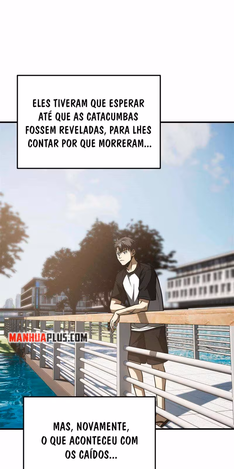 Página do Capítulo 152