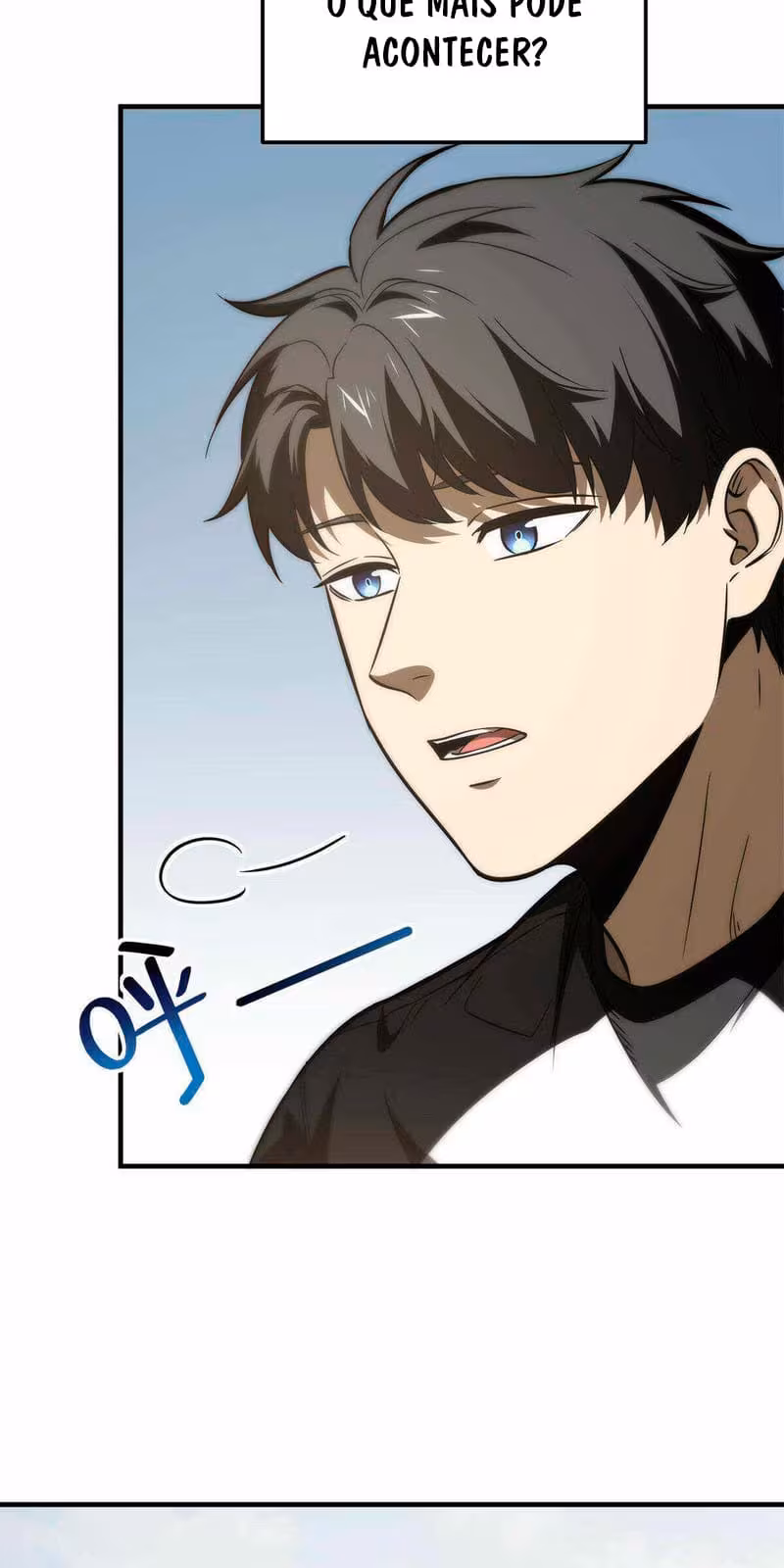 Página do Capítulo 152