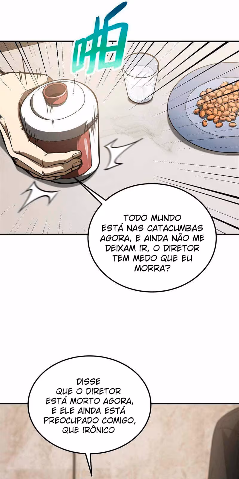 Página do Capítulo 152