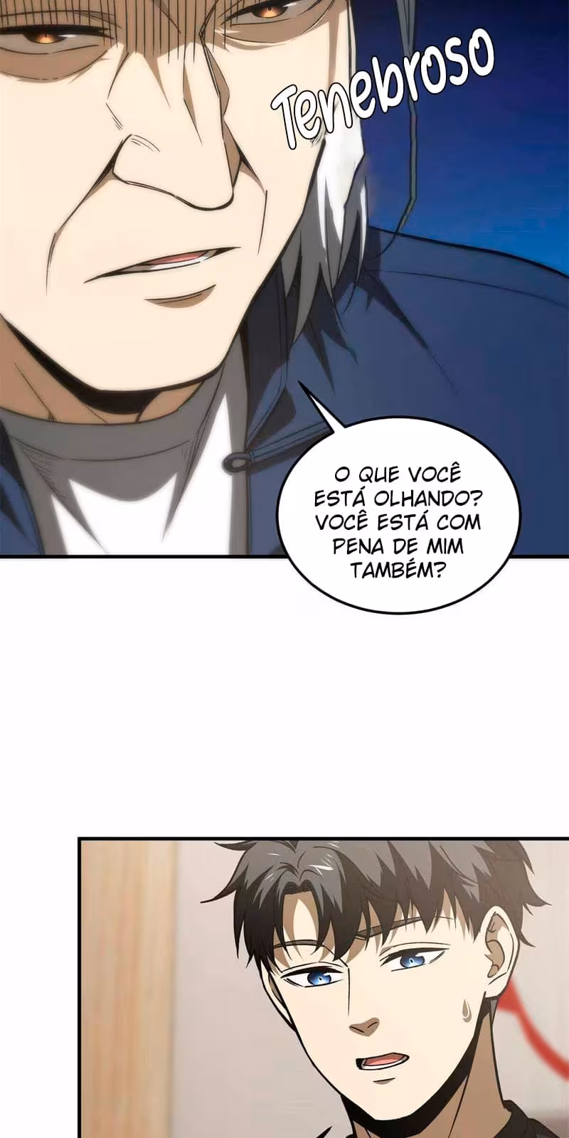 Página do Capítulo 152