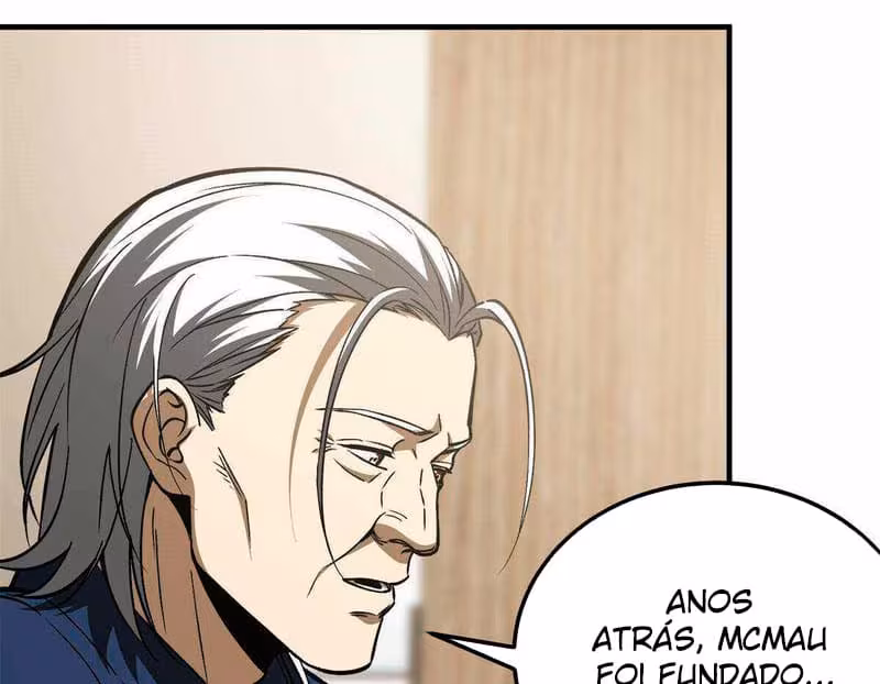 Página do Capítulo 152