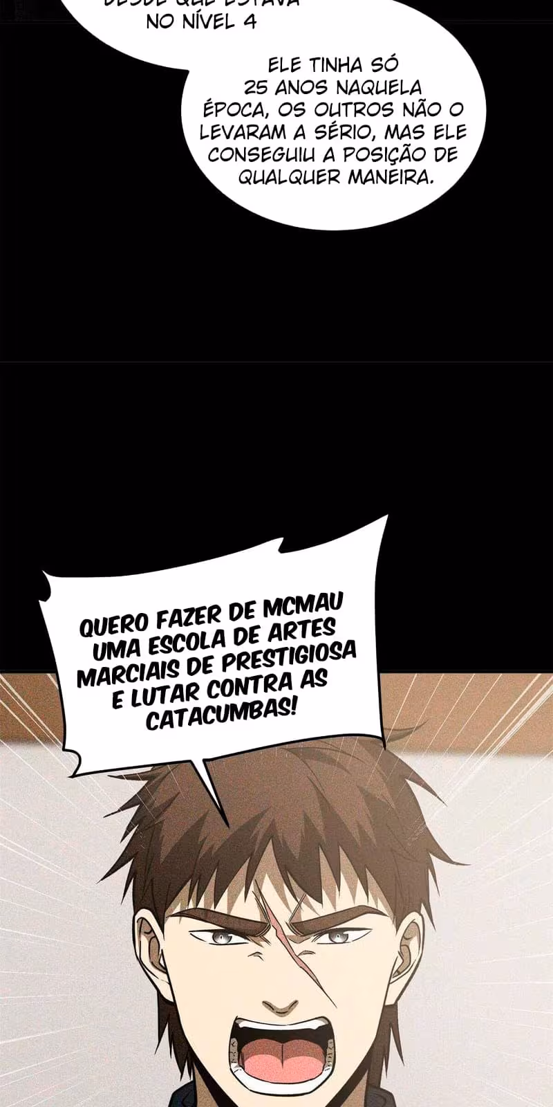 Página do Capítulo 152