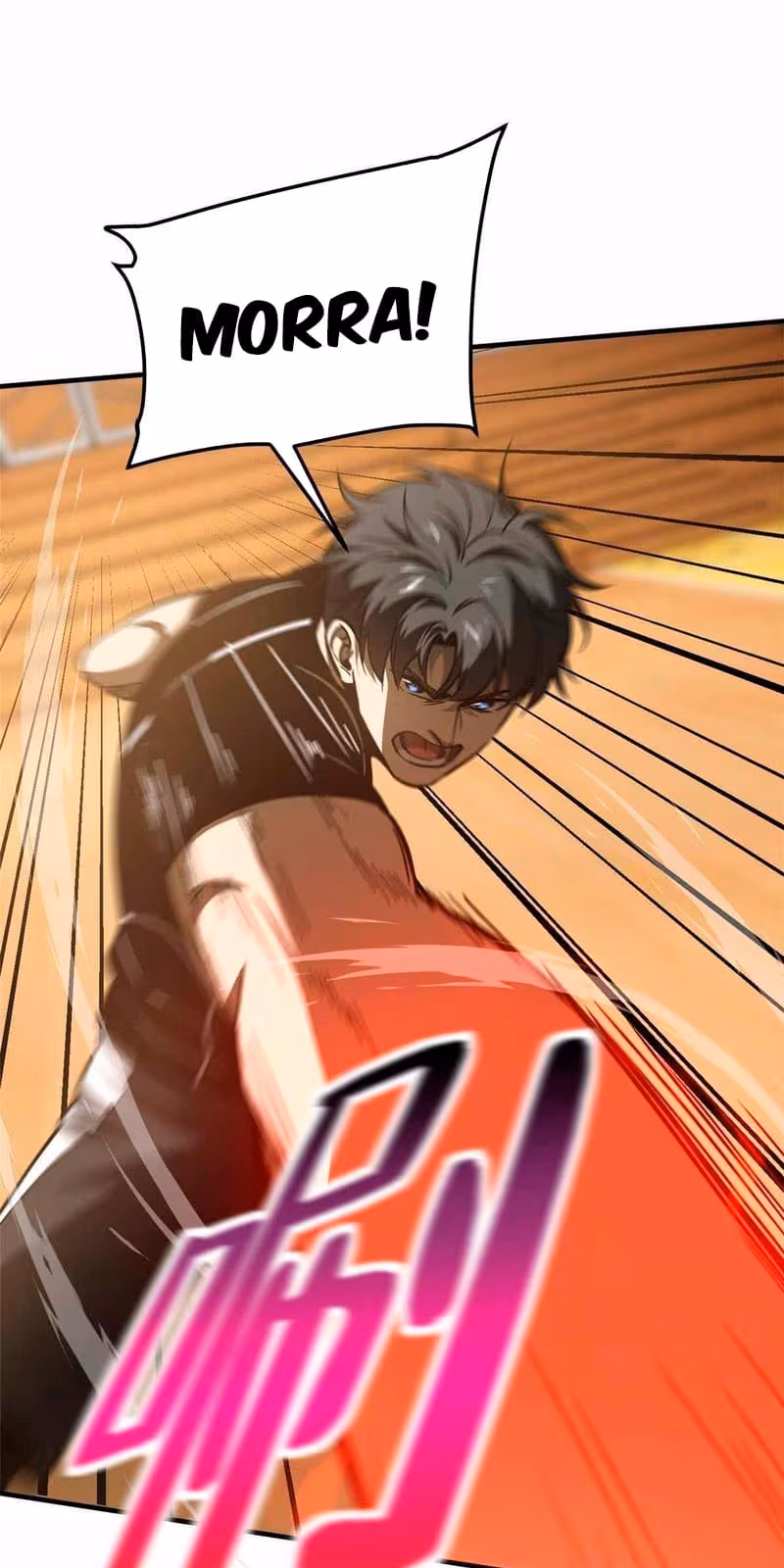 Página do Capítulo 153