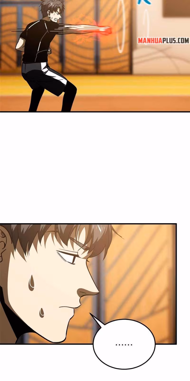 Página do Capítulo 153