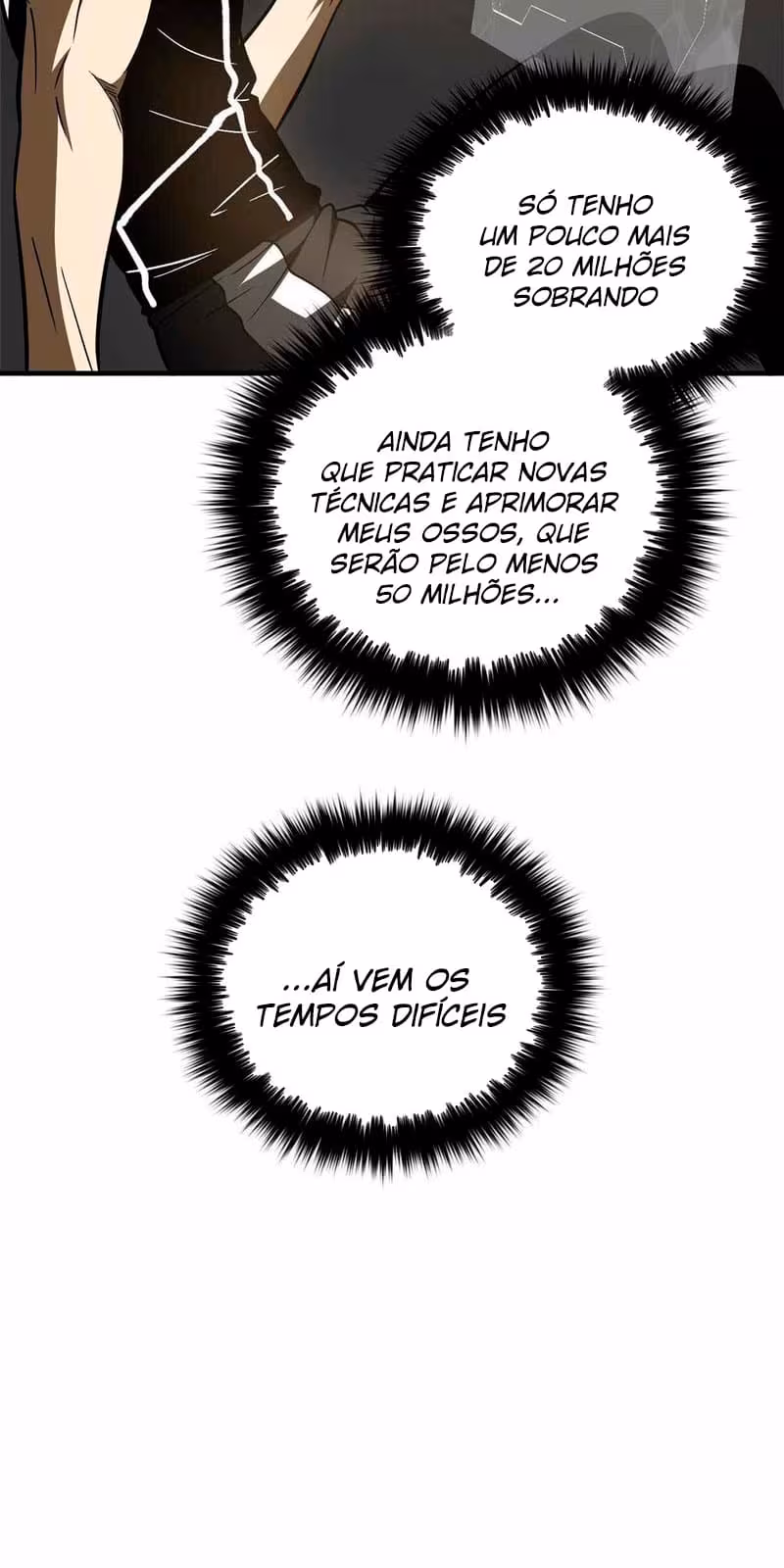 Página do Capítulo 153