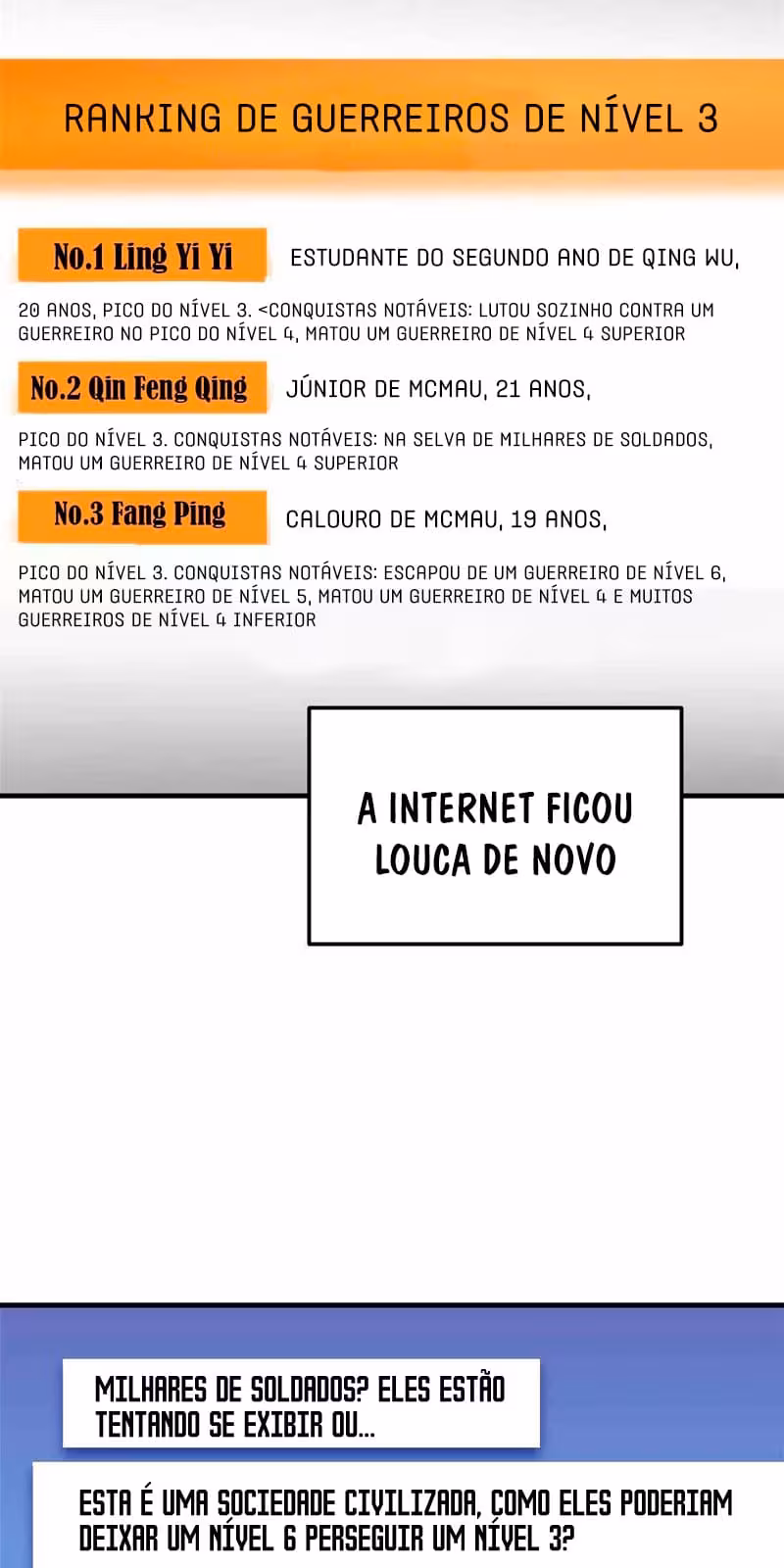 Página do Capítulo 153