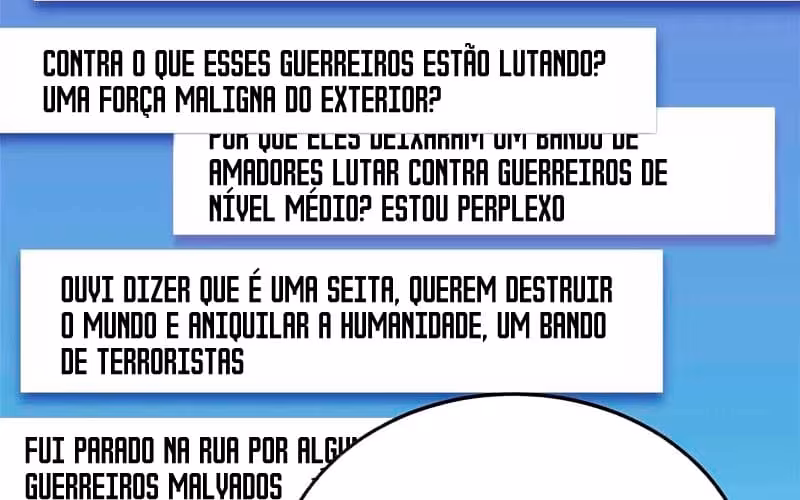 Página do Capítulo 153