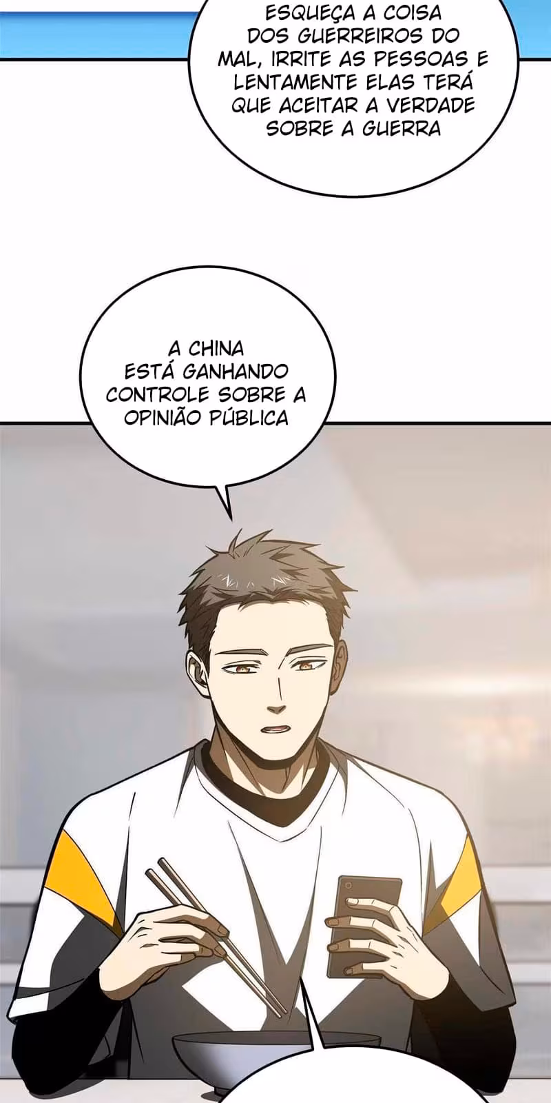 Página do Capítulo 153