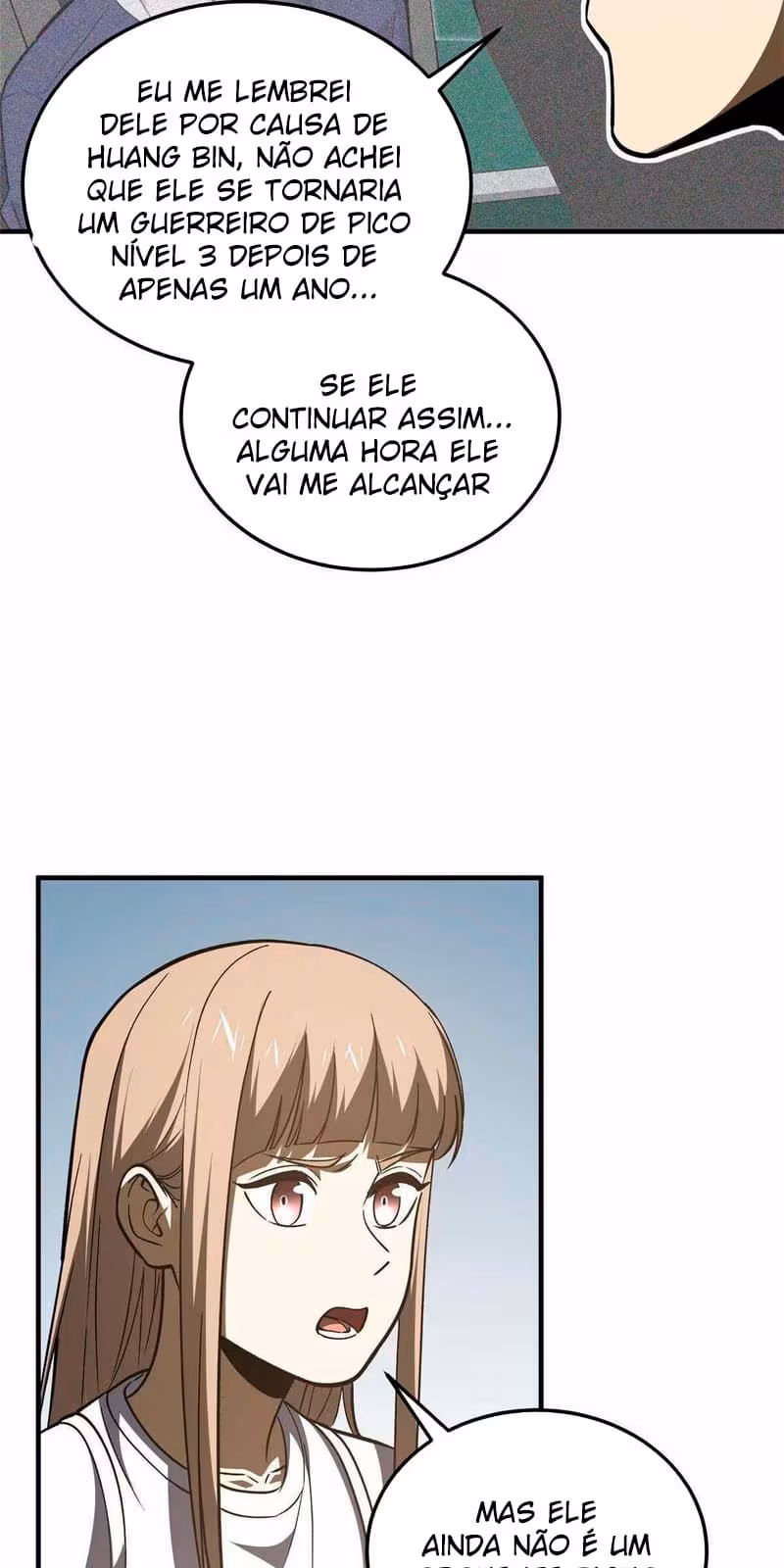 Página do Capítulo 153