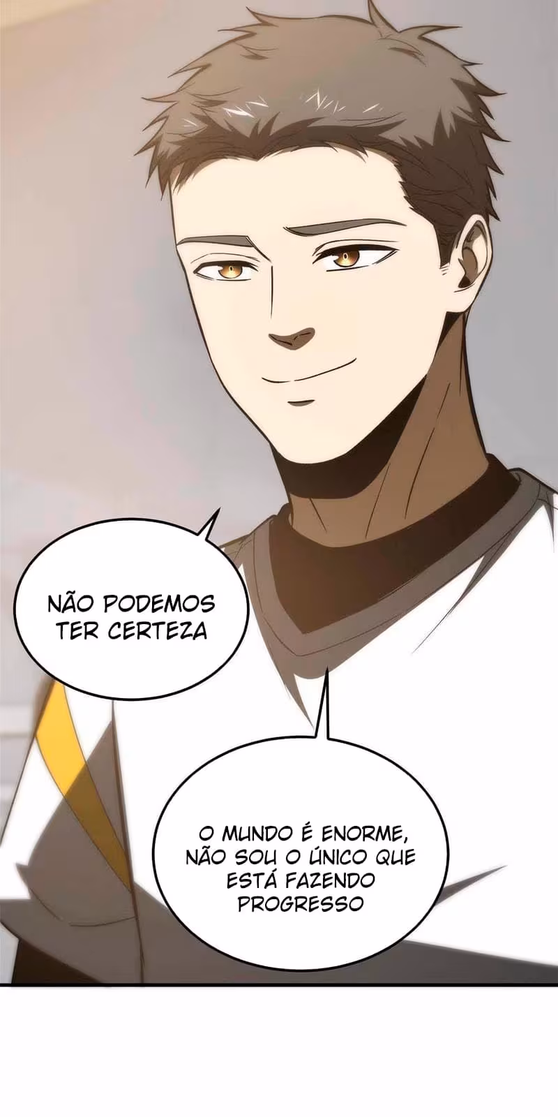 Página do Capítulo 153