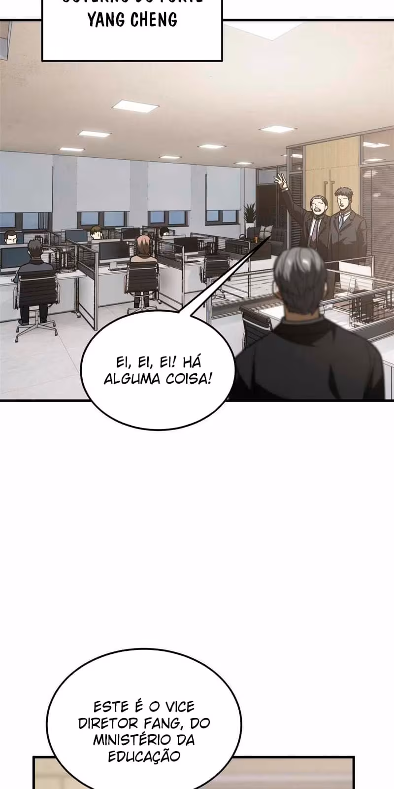 Página do Capítulo 153