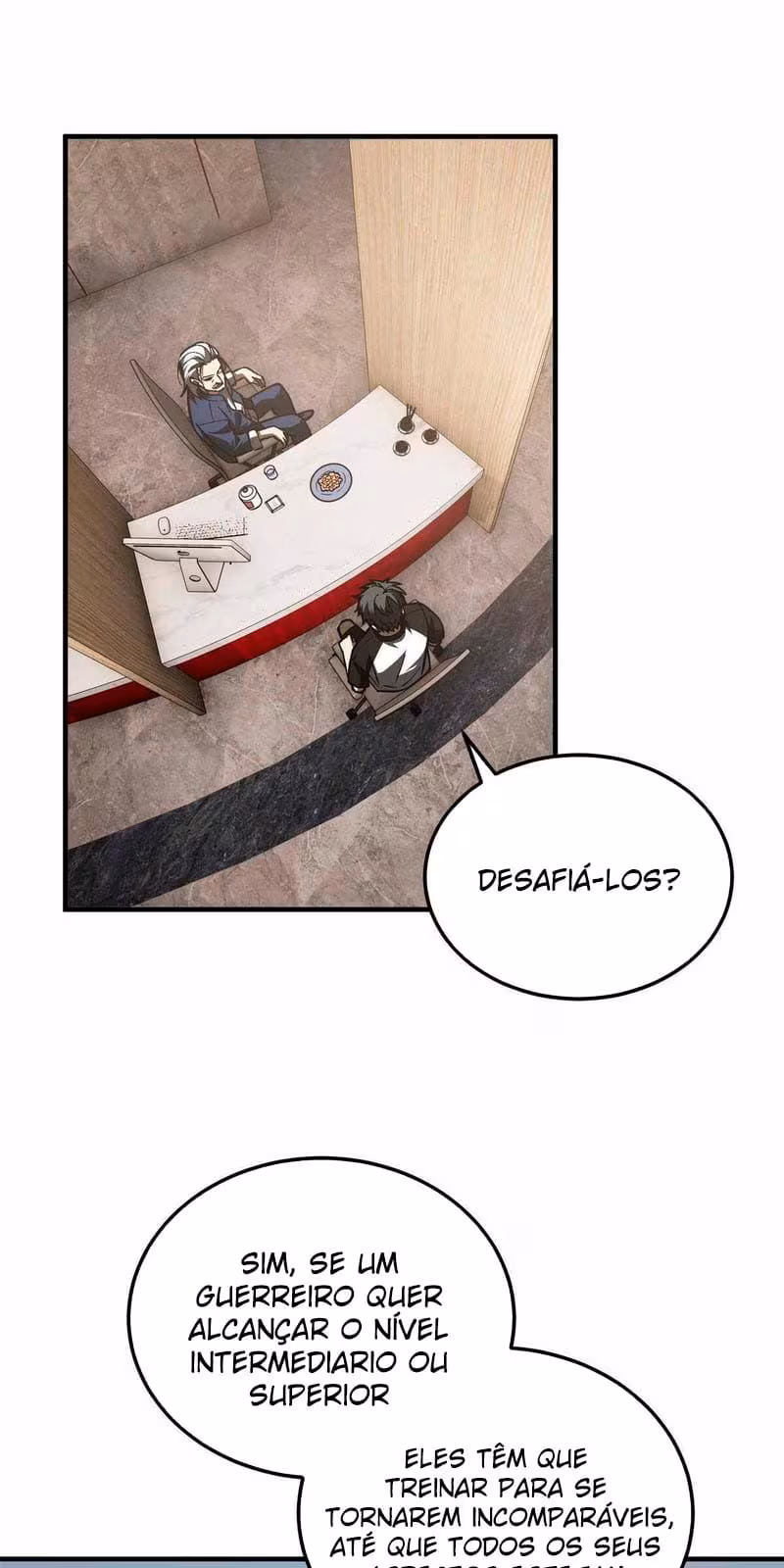 Página do Capítulo 153