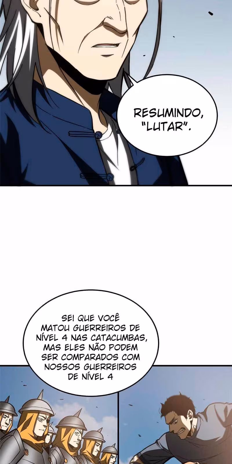 Página do Capítulo 153