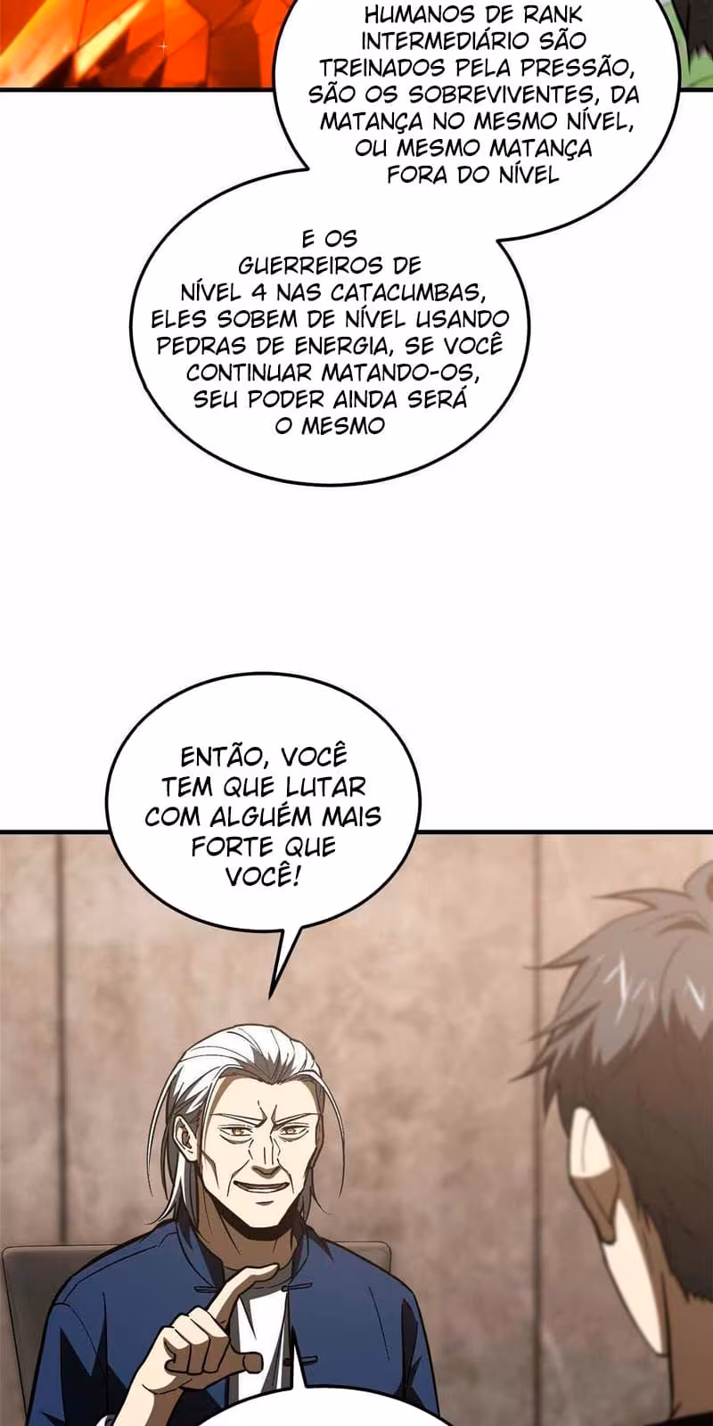 Página do Capítulo 153